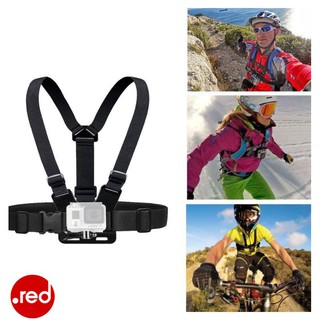 Dây đeo ngực gắn camera hành trình GoPro
