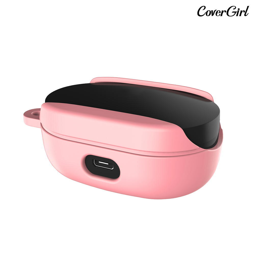 Vỏ Bảo Vệ Hộp Sạc Tai Nghe Xiaomi Redmi Airdots Bằng Silicon Chống Sốc Mang Đi Tiện Dụng | BigBuy360 - bigbuy360.vn