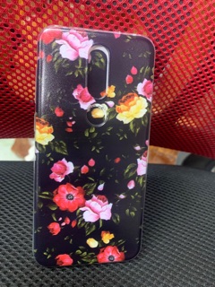 Ốp dẻo Nokia X6 6.1Plus in hình kute