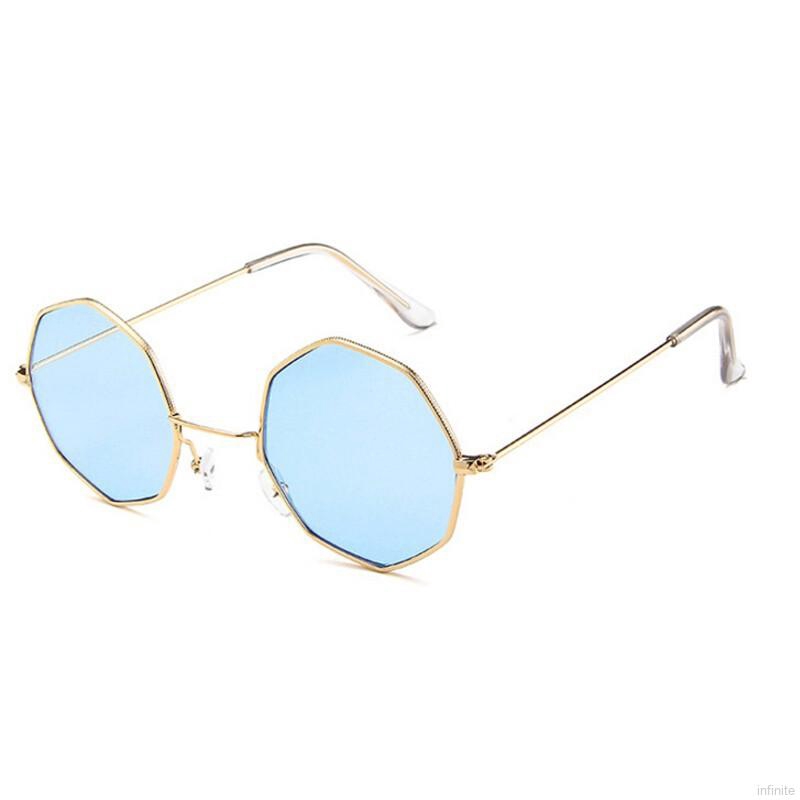 Kính mát phong cách cổ điển phối nhiều màu sắc thời trang dành cho nữ | BigBuy360 - bigbuy360.vn