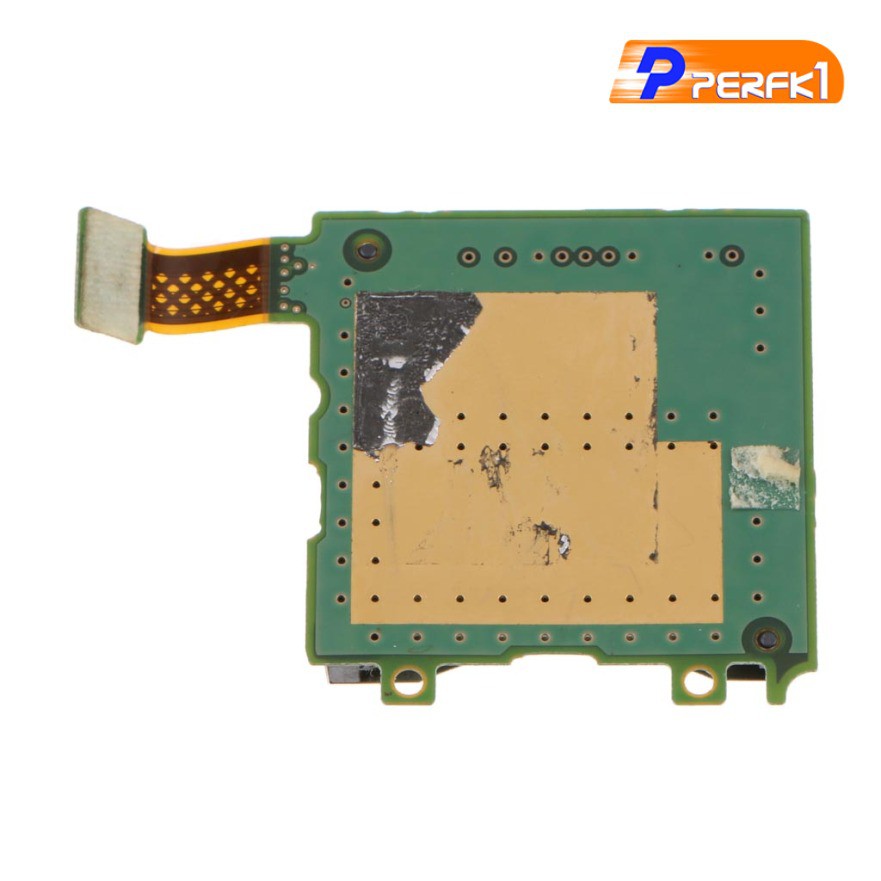 Bảng Mạch Chuyển Đổi Thẻ Nhớ Sd Cho Nintendo 3ds