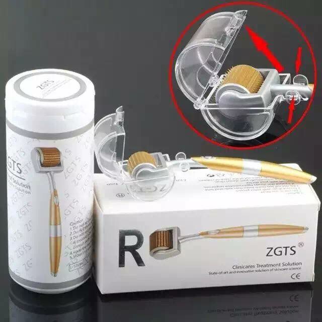 Kim Lăn Tay  ZGTS Được Gắn 192 Kim Nhỏ Sử Dụng Siêu Tiện Lợi