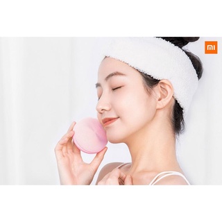 Máy rửa mặt xiaomi mijia sonic chính hãng cực kỳ tiện lợi