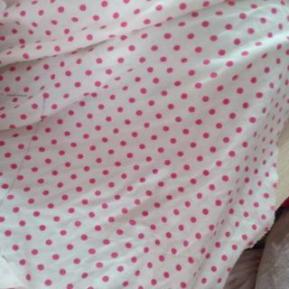 Combo vải cotton xuất dư