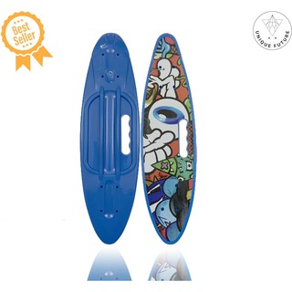 Mặt Ván Trượt - Deck Ván Cầm Tay SIÊU HẠNG