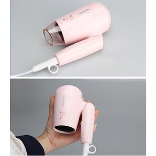 Máy sấy tóc Philips BHC010/00 bảo hành 2 năm toàn quốc, hàng chính hãng