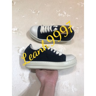 Giày thể thao sneaker r buộc dây
