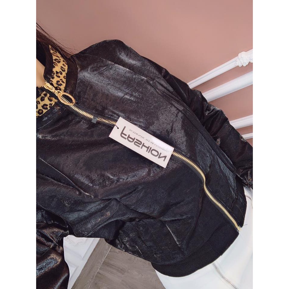 [CHỐNG NẮNG] ÁO KHOÁC CHỐNG NẮNG VIỀN CỔ BEO | BigBuy360 - bigbuy360.vn