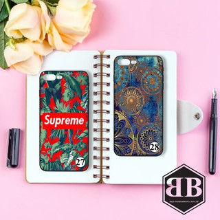 Ốp TPU mềm dẻo cho iphone 7 plus / 8 plus thỏa sức lựa chọn