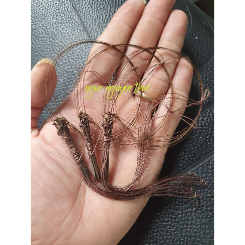 Giò  cu gáy malai cao cấp