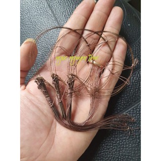 Giò  cu gáy malai cao cấp