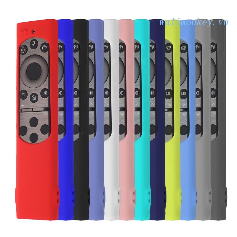 Vỏ Bọc Điều Khiển Từ Xa Cho TV Thông Minh Samsung BN59-01327A