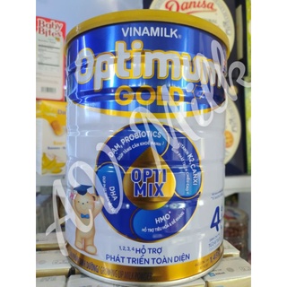 Sữa Optimum Gold 4 1,45kg OPTI MIX