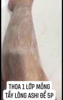 KEM TẨY LÔNG (220k giảm còn 150k)