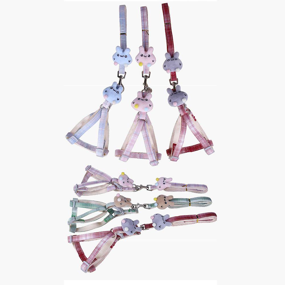 Vòng Cổ Có Thể Điều Chỉnh Thoải Mái Cho Mèo