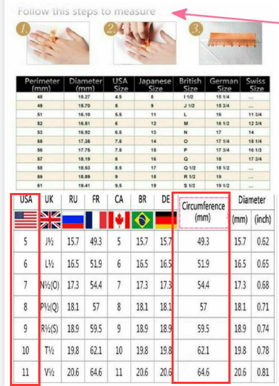 Nhẫn đồng sáng bóng tùy chọn màu sắc phong cách Hàn Quốc đơn giản tinh tế dành cho cặp đôi