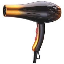 Máy Sấy Tóc NK Media MD-MST668, Công xuất 1200W Sấy Khô Nhanh Không Lo Sơ Tóc