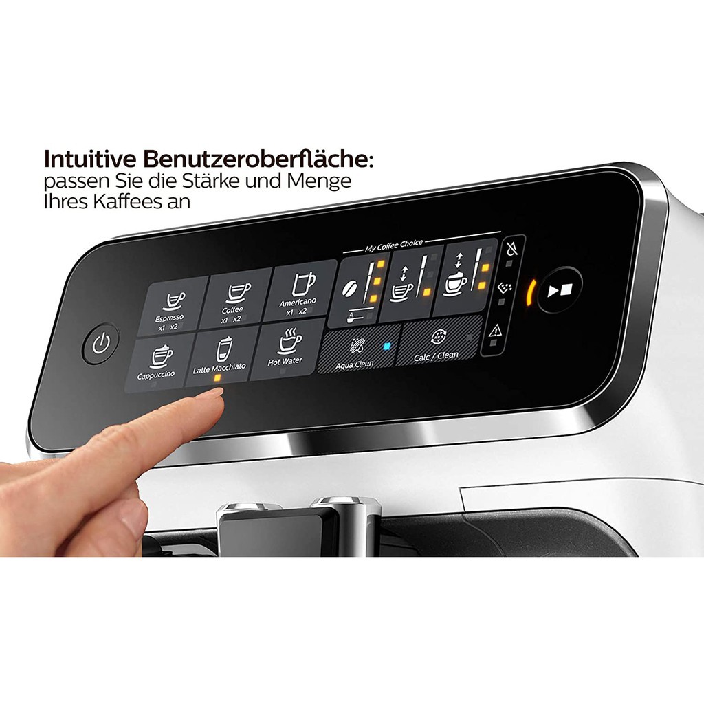 Máy Pha Cà Phê Philips EP3243/50 | Nông Trại Vui Vẻ - Shop