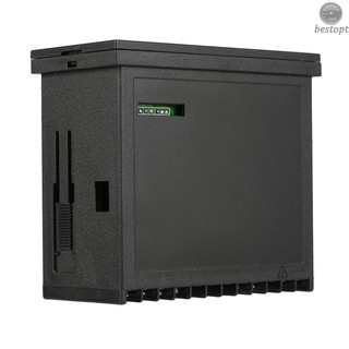 B&O Multi-functional Intelligent Digital Sensor Meter LED Display 0-75mV/4-20mA/0-10V Input