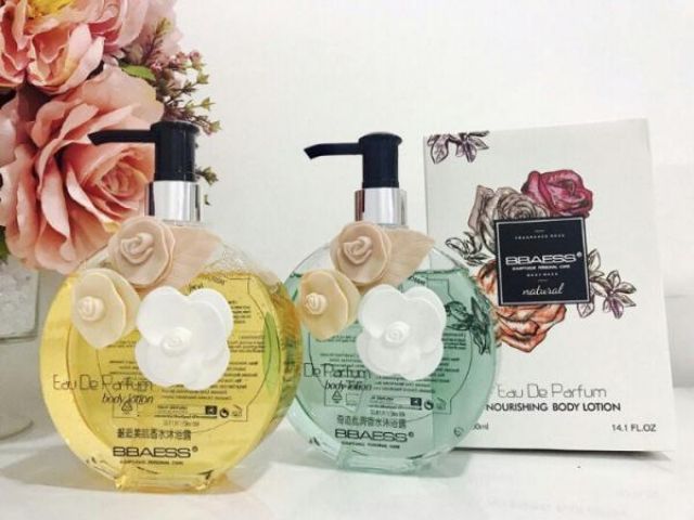 Sữa tắm huong nước hoa BBAESS 400ml | BigBuy360 - bigbuy360.vn