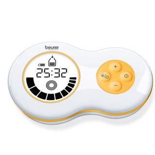 MÁY HÚT SỮA ĐIỆN ĐƠN BEURER BY40