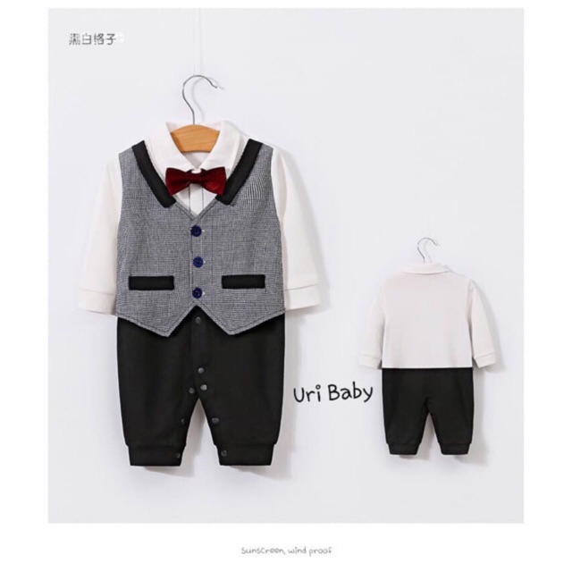 Body vest công tử hàng Quảng Châu Cao Cấp