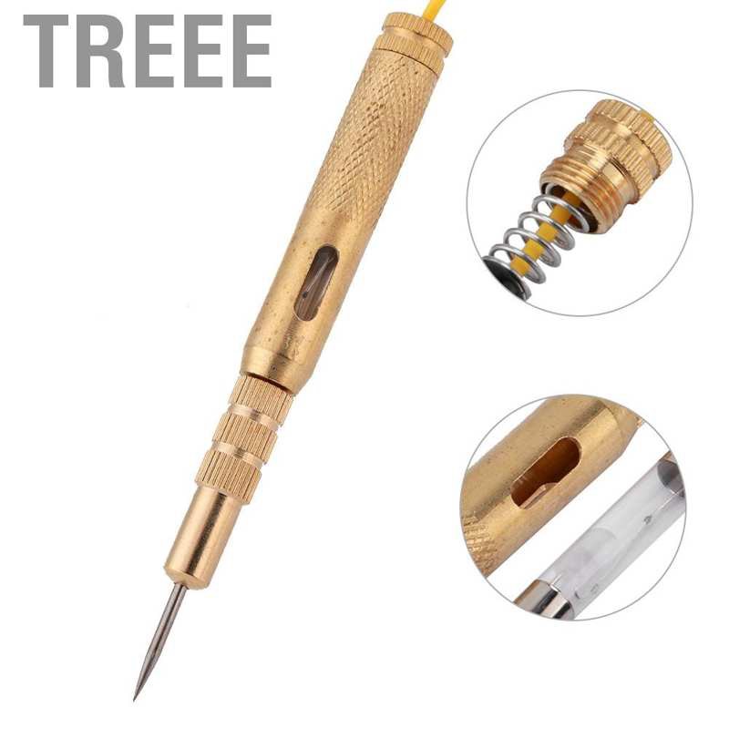 ☆Ready Stock☆Bút Thử Điện Thông Minh Dc 6v 12v 24v