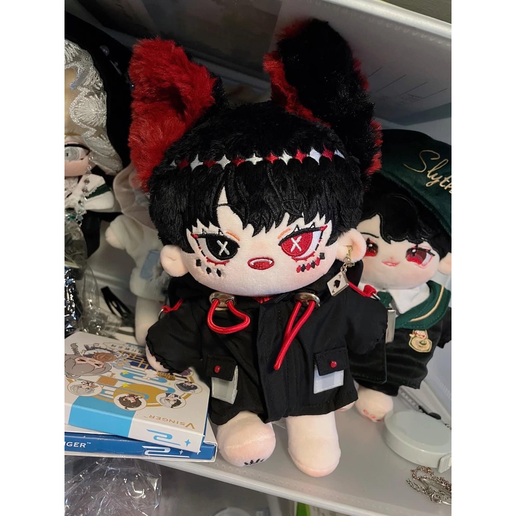 Only doll Poker 20cm