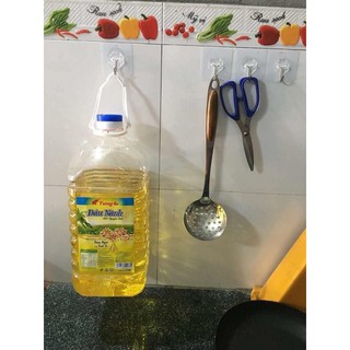 COMBO 3 MÓC DÁN SIÊU DÍNH