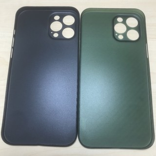 Ốp Lưng Iphone 12 Pro Max Hiệu Memumi Nhám Cacbon