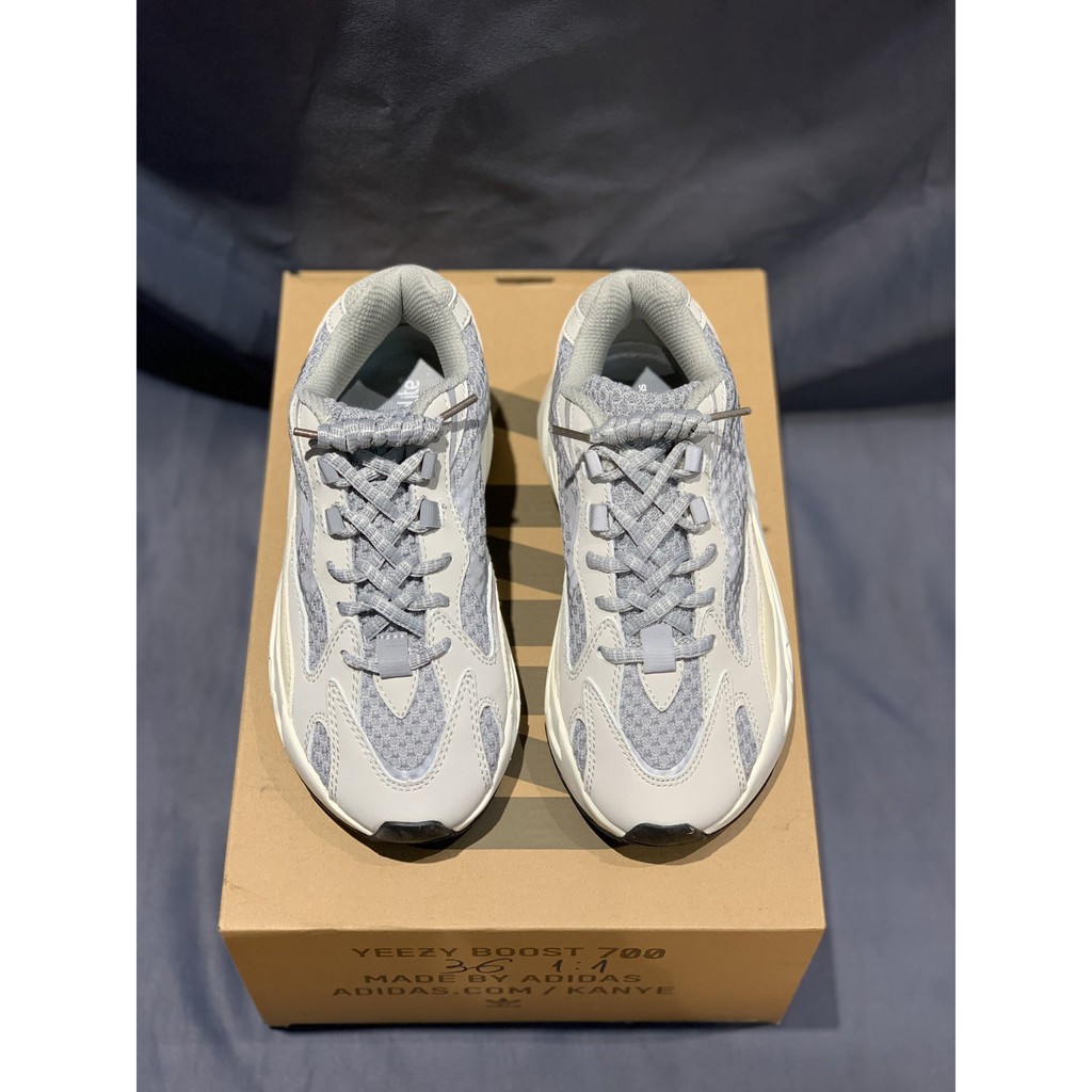[x2manstore] giày y.z.700 chuẩn 1:1 tặng tất