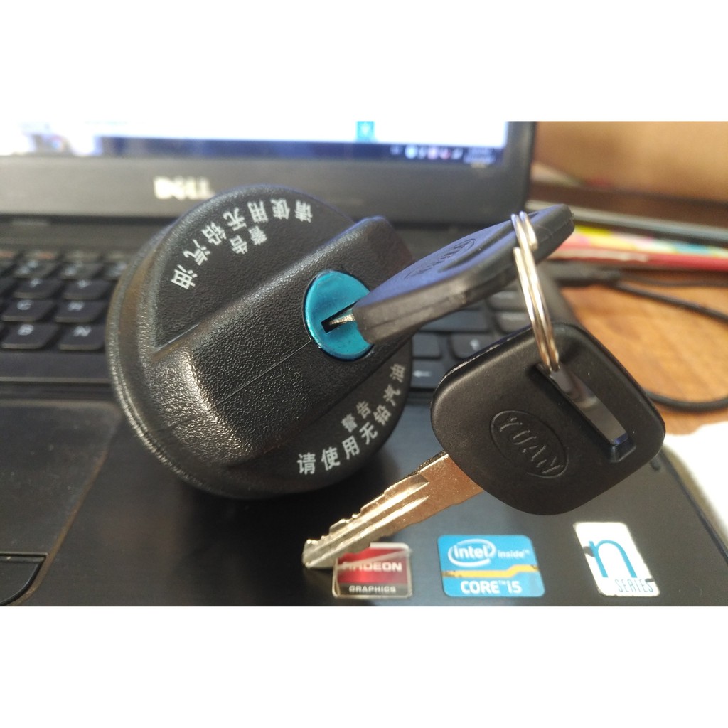 Nắp nình xăng thaco towner 750,towner 800a