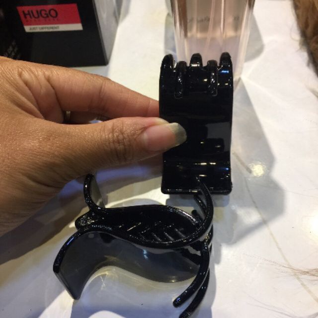 Combo 2 kẹp tóc