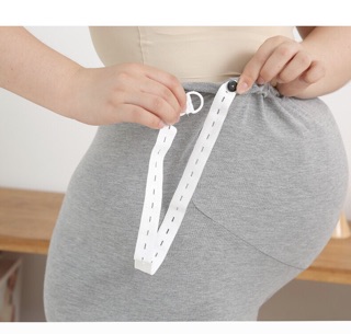 [[THANH LÝ NGHỈ BÁN]] Quần Legging Lửng Bầu Mềm Mại Thoáng Mát