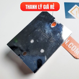 [THANH LÝ] Relay rắn SSR Fotek (Made in China) SSR - 100 DA