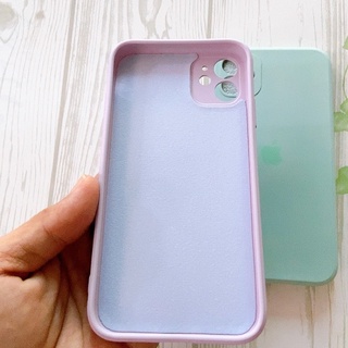 Ốp chống bẩn iphone Xs Max 11 Pro Max 12 Pro Max