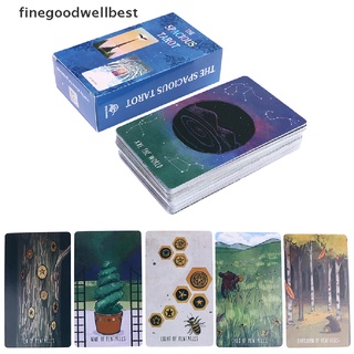 Bộ bài tarot dùng để giải trí