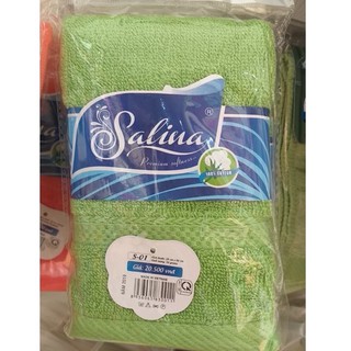 Khăn mặt Salina S01