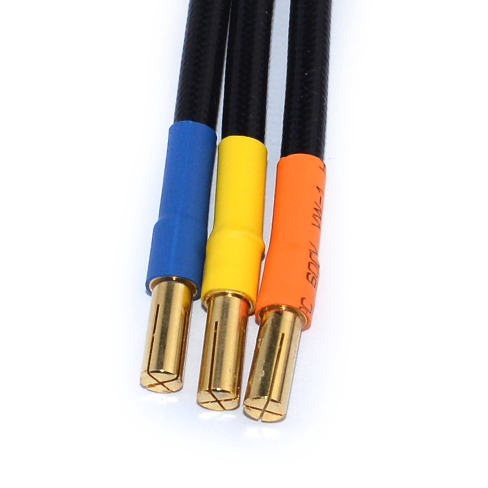 Động cơ không chổi than 3660 3300 / 3800kv cho traxxas 1 / 10 RC