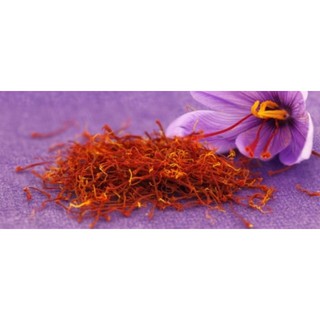 Củ hoa nghệ tây ( Saffron)