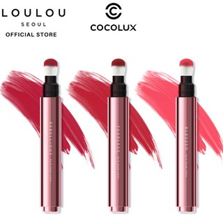 Son Kem Dạng Bấm Loulou Lip & Cheek Cushion-[COCOLUX]