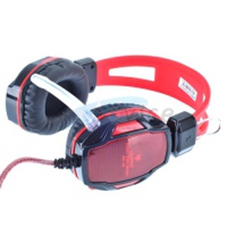 Tai nghe game quinlian A6
