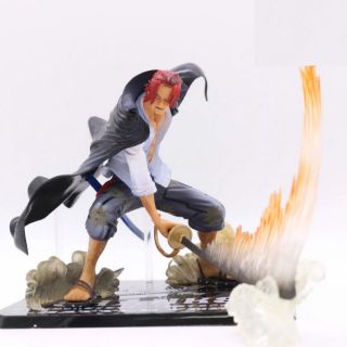 MÔ HÌNH NHÂN VẬT ONEPIECE SHANKS 12CM