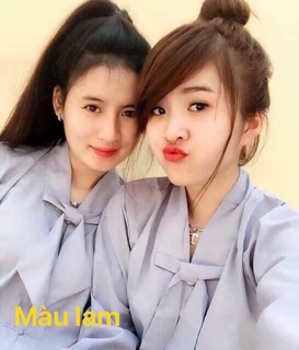 Đồ lam- Mẫu la hán nơ