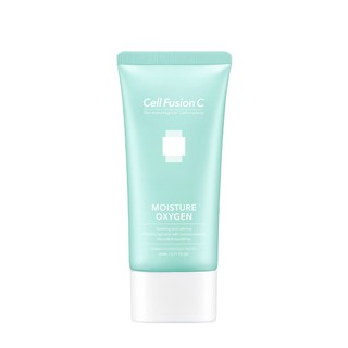 Kem dưỡng da Cell Fusion C Oxygen Moisture 80ml