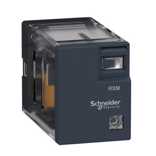Rơ le trung gian Schneider RXM2LB2BD