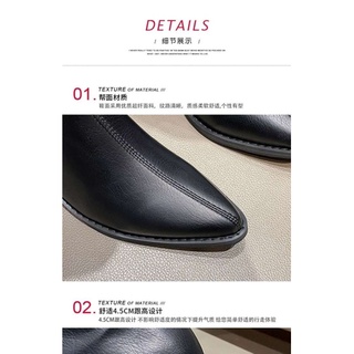Boots cao bồi ( có ảnh thật ở cuối )