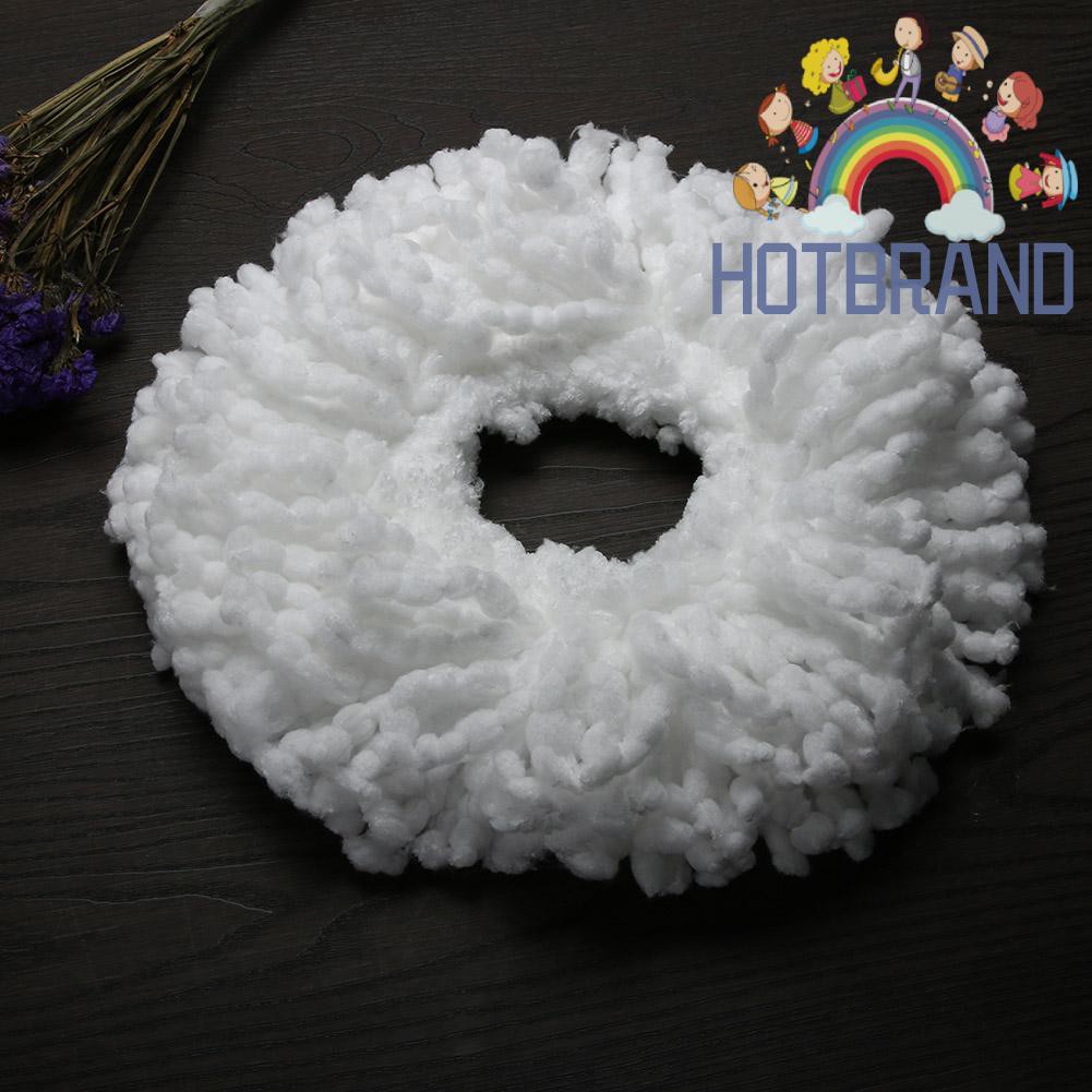 Phụ kiện đầu lau thay thế cây lau nhà có thể xoay tiện lợi