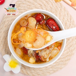 Chè Tuyết Yến Dưỡng Nhan