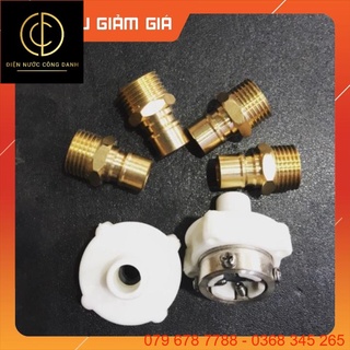 Đầu cấp nước máy giặt